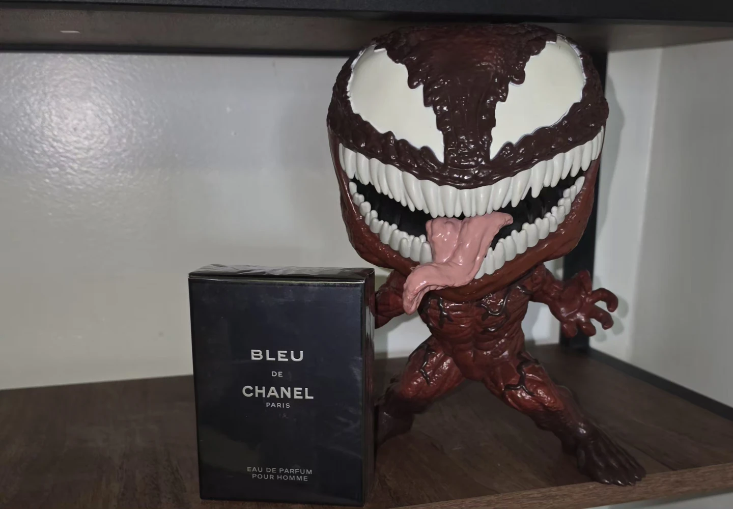 Chanel BLEU Eau de Parfum Pour Homme