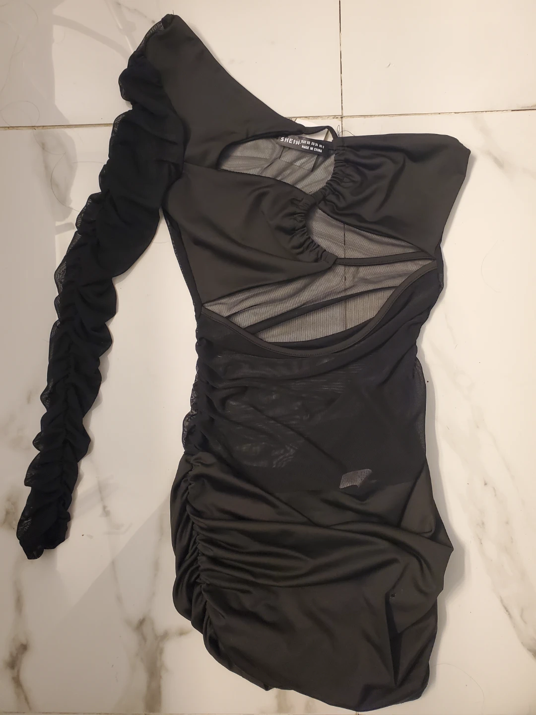 Shein Stretchy Dress XS - photo 4
