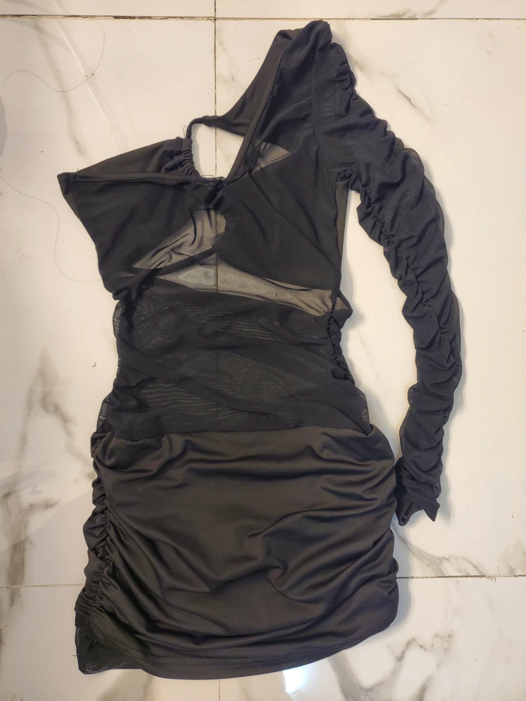 Shein Stretchy Dress XS - photo 5