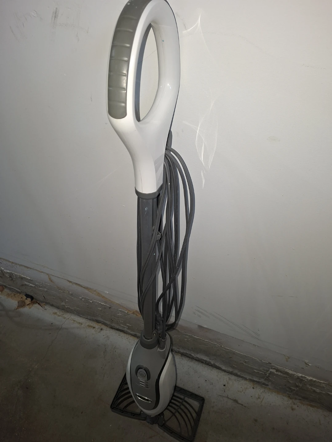 Shark Steam Mop - photo 3