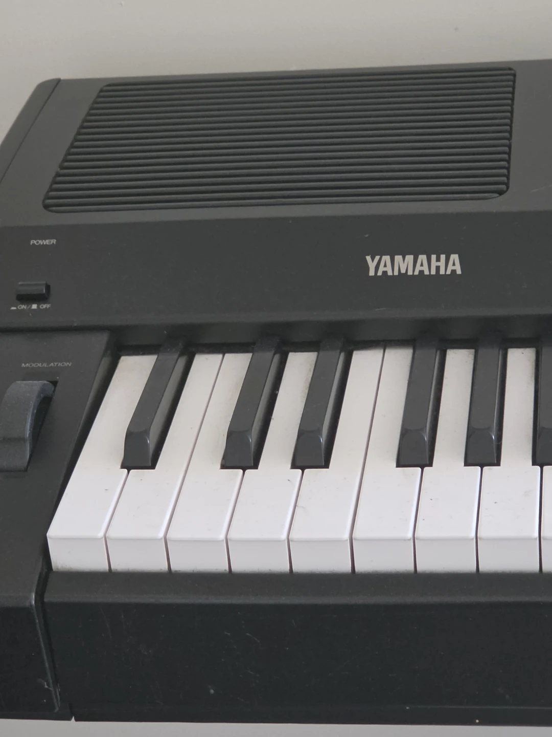 Yamaha Digital Keyboard