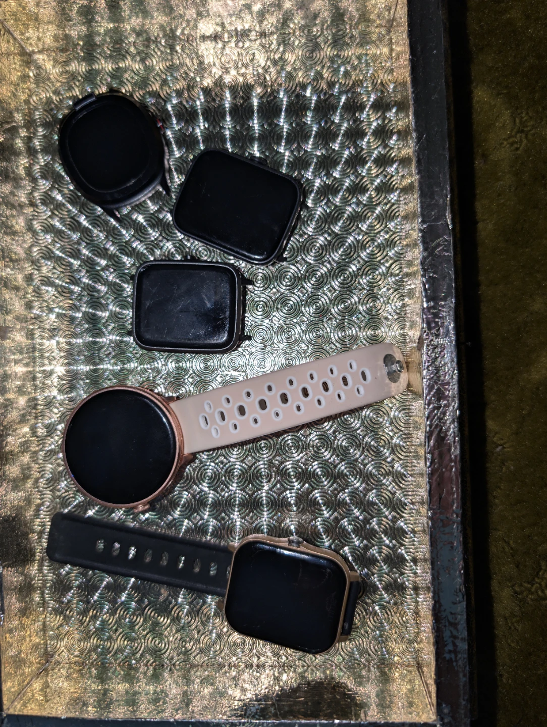 Smartwatchs