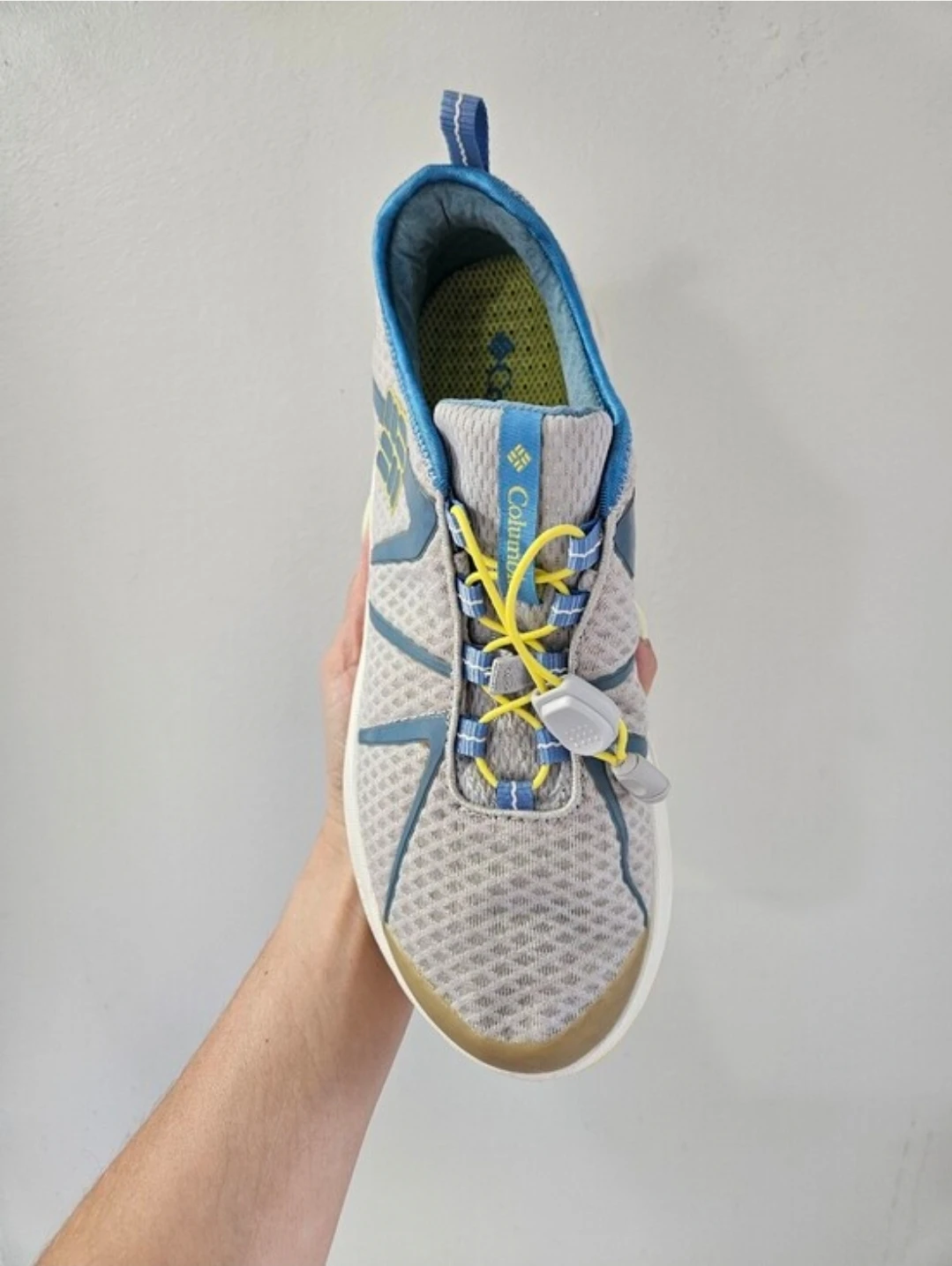 Womens Columbia cool running shoe - photo 2