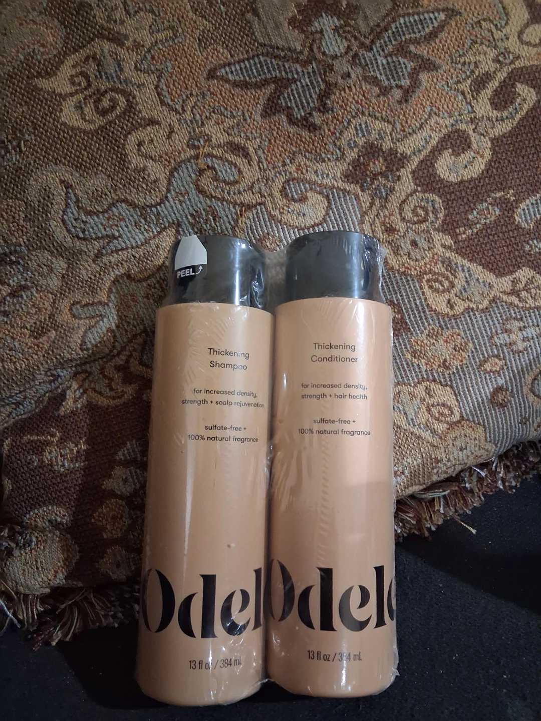 Odele Thickening Shampoo & Conditioner Set