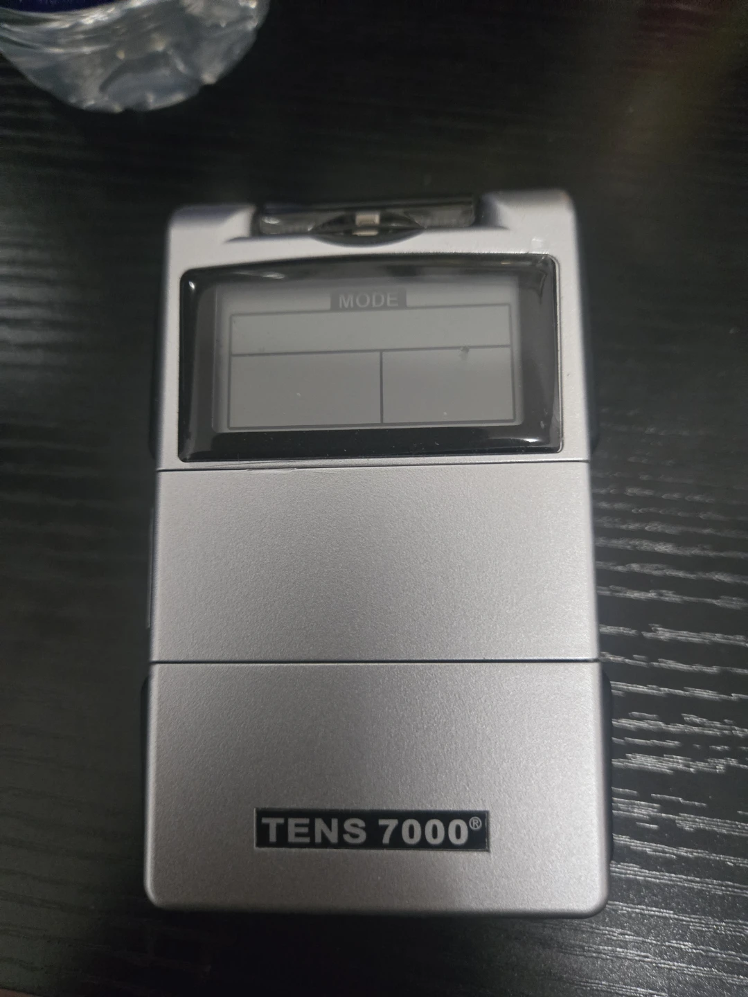 TENS 7000 Unit