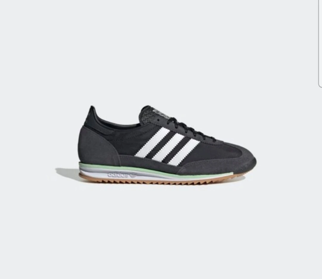 Adidas sl 72 og sneaker | size 7
