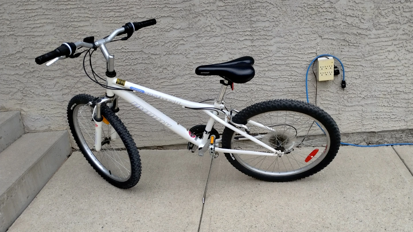 Bicycle - photo 2