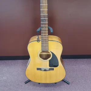 Fender Acoustic Guitar
