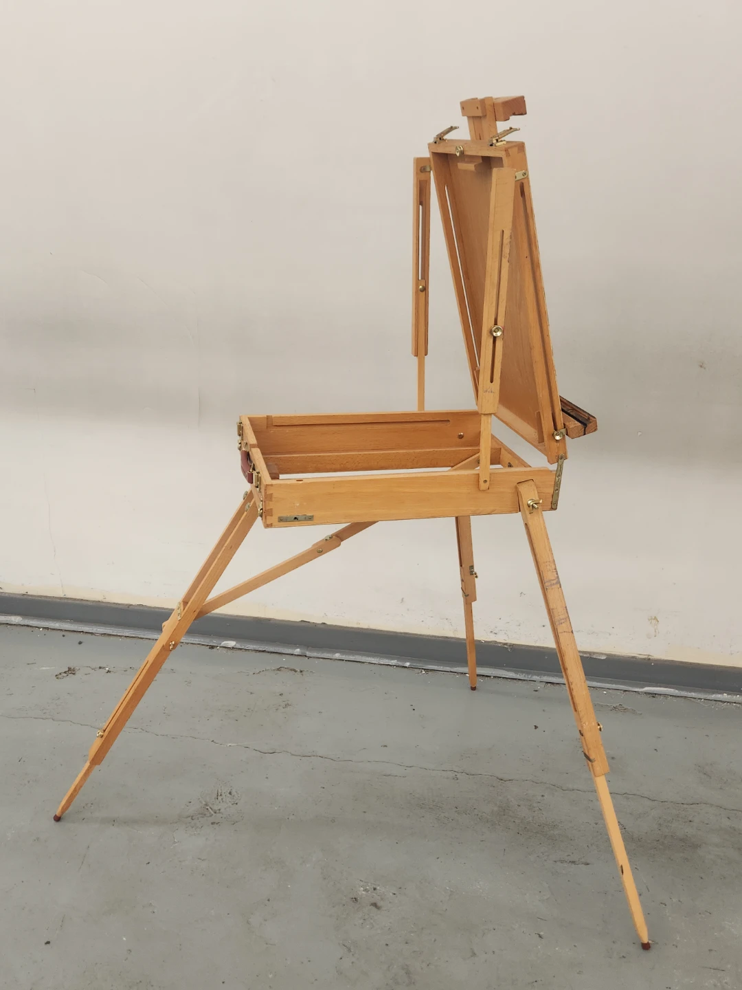 Wooden Art Easel - photo 3