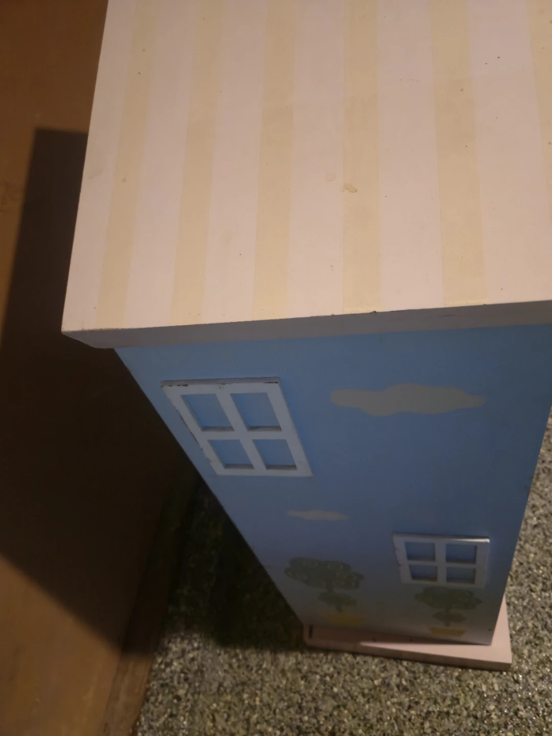Dollhouse with Furniture - photo 5