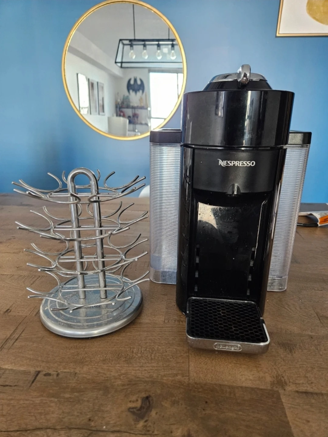 Nespresso Vertuo Coffee Machine