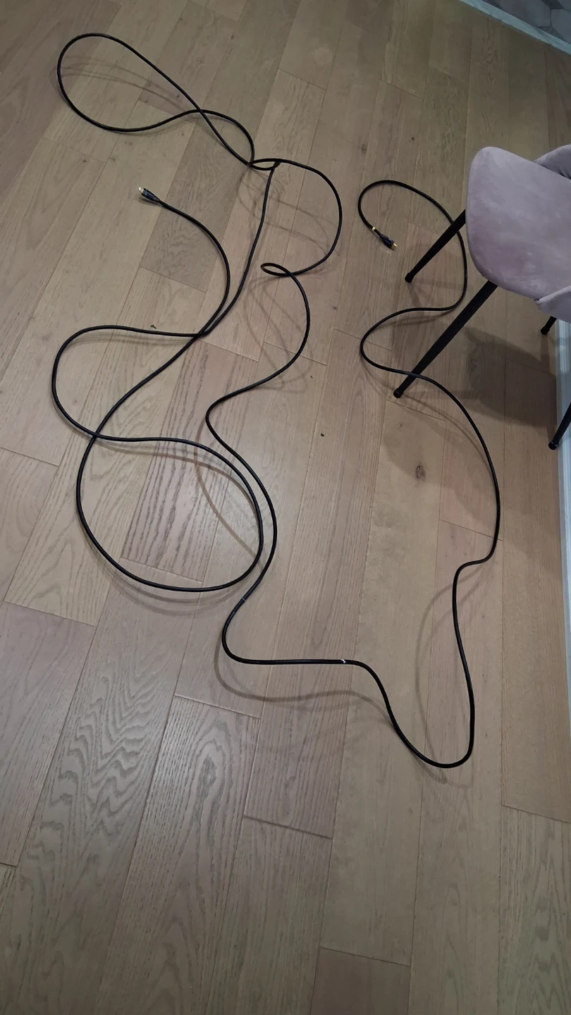 10m Long HDMI Cable Professional Home Theater MONSTER CABLE - photo 5