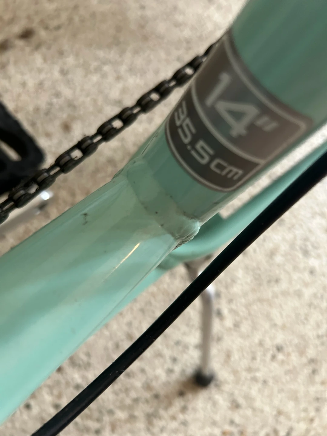 Trek Alpha Women's Cruiser Bike - photo 5
