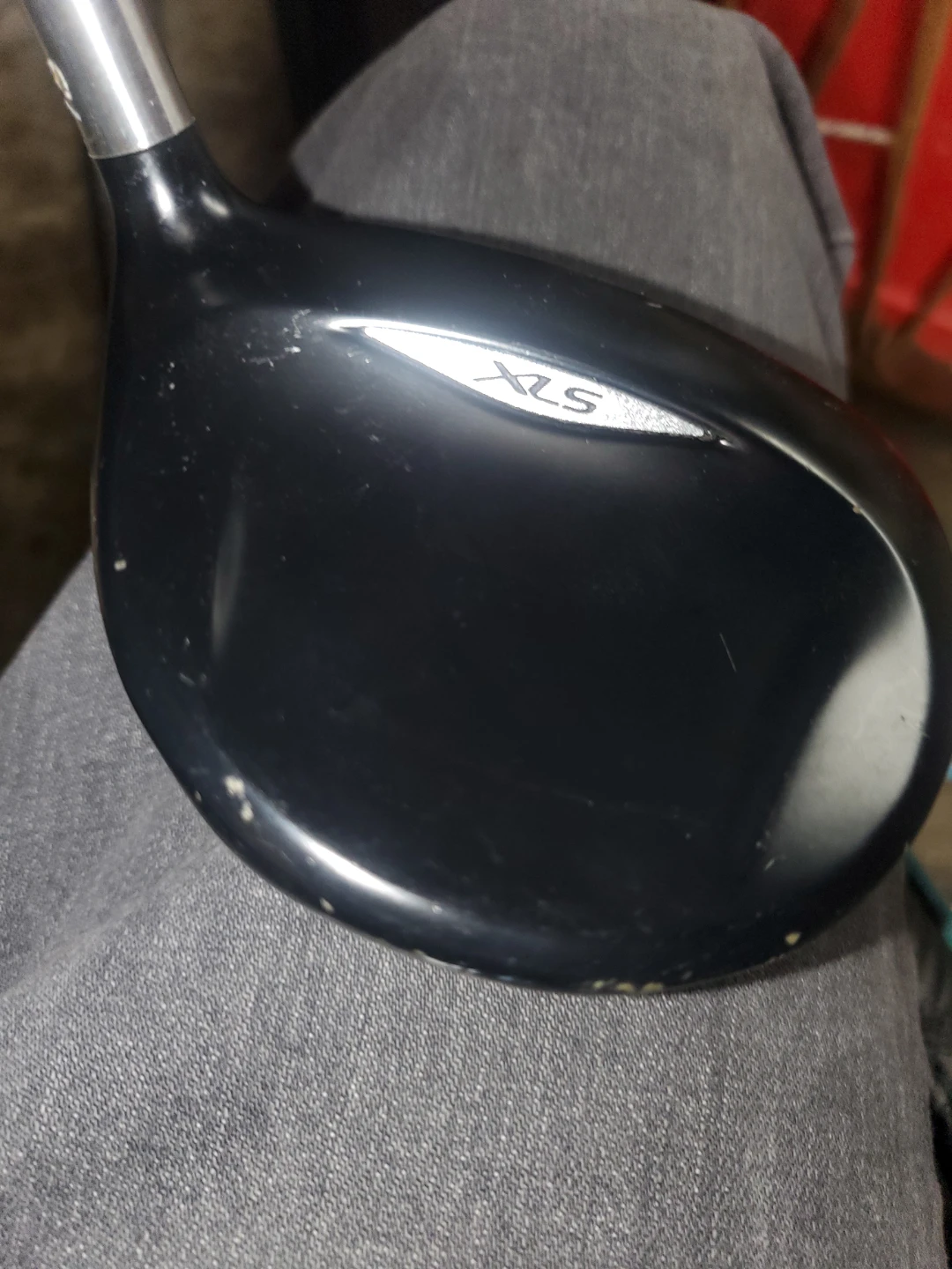 Cleveland HiBore XLs 3W Golf Club - photo 2