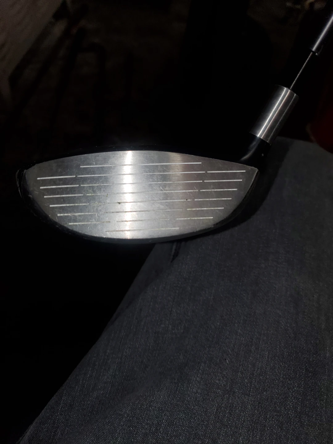 Cleveland HiBore XLs 3W Golf Club - photo 3