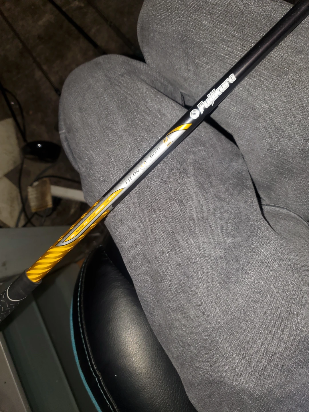 Cleveland HiBore XLs 3W Golf Club - photo 4