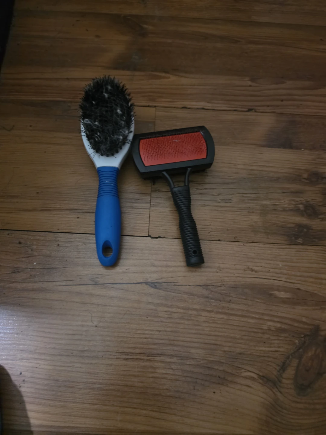Pet Grooming Brushes