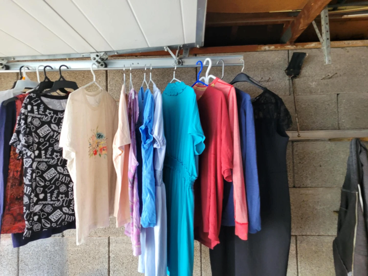 Garage Sale