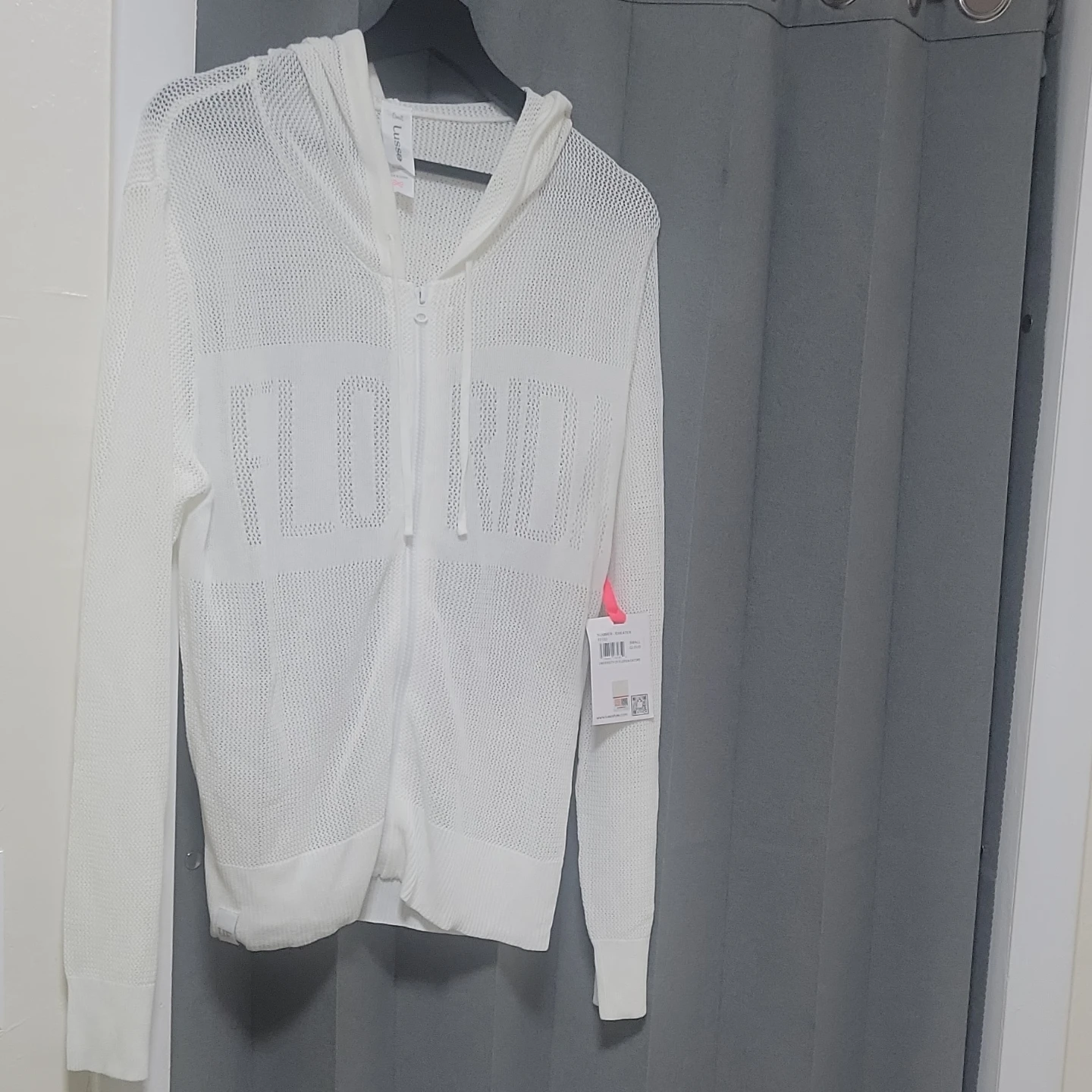 LUSSE Summer Sweater - photo 2