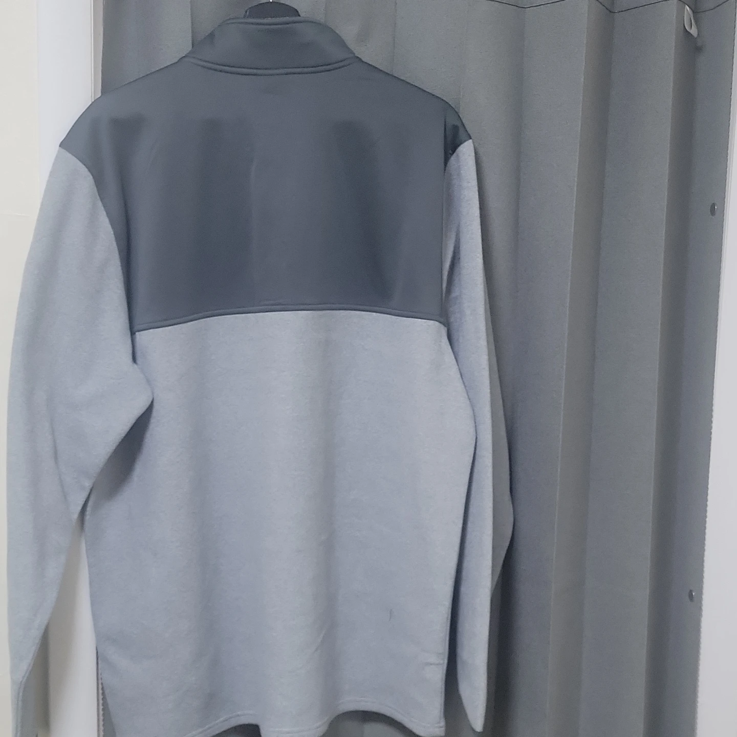 Under Armour Virginia Military Institute 1/4 Zip Pullover - photo 4