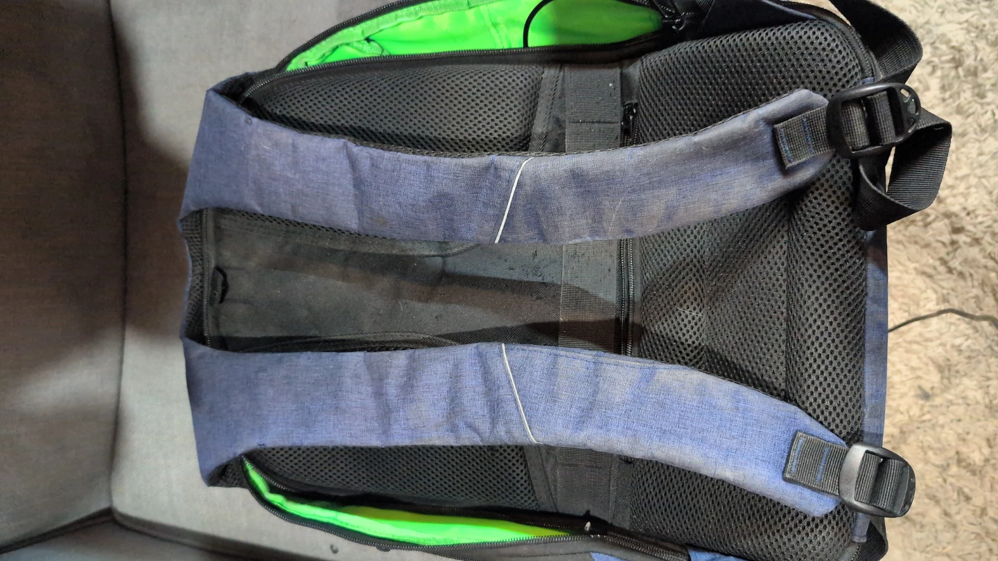 BAIBU Backpack with USB Charging Port - photo 2