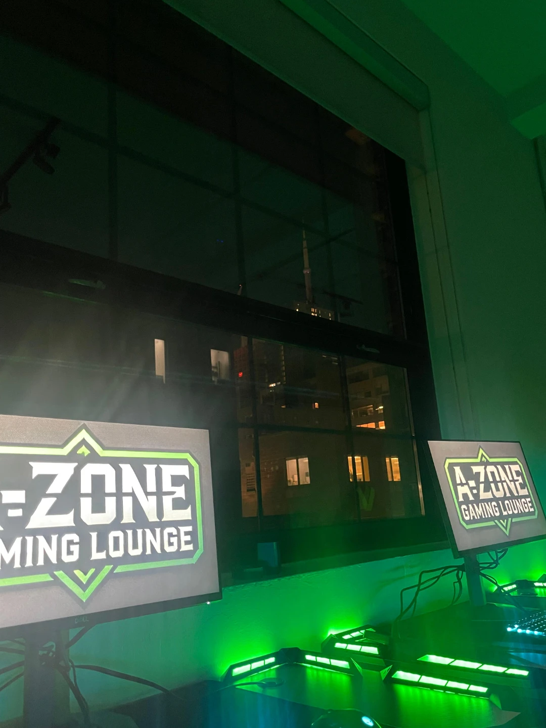Monthly PC in Downtown Location - photo 3