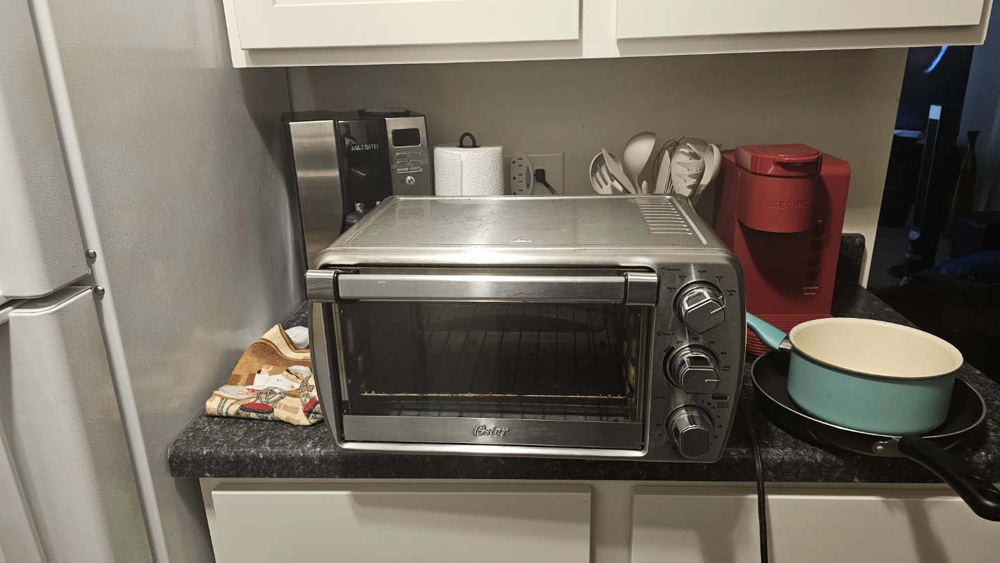 Kitchen appliances - photo 2