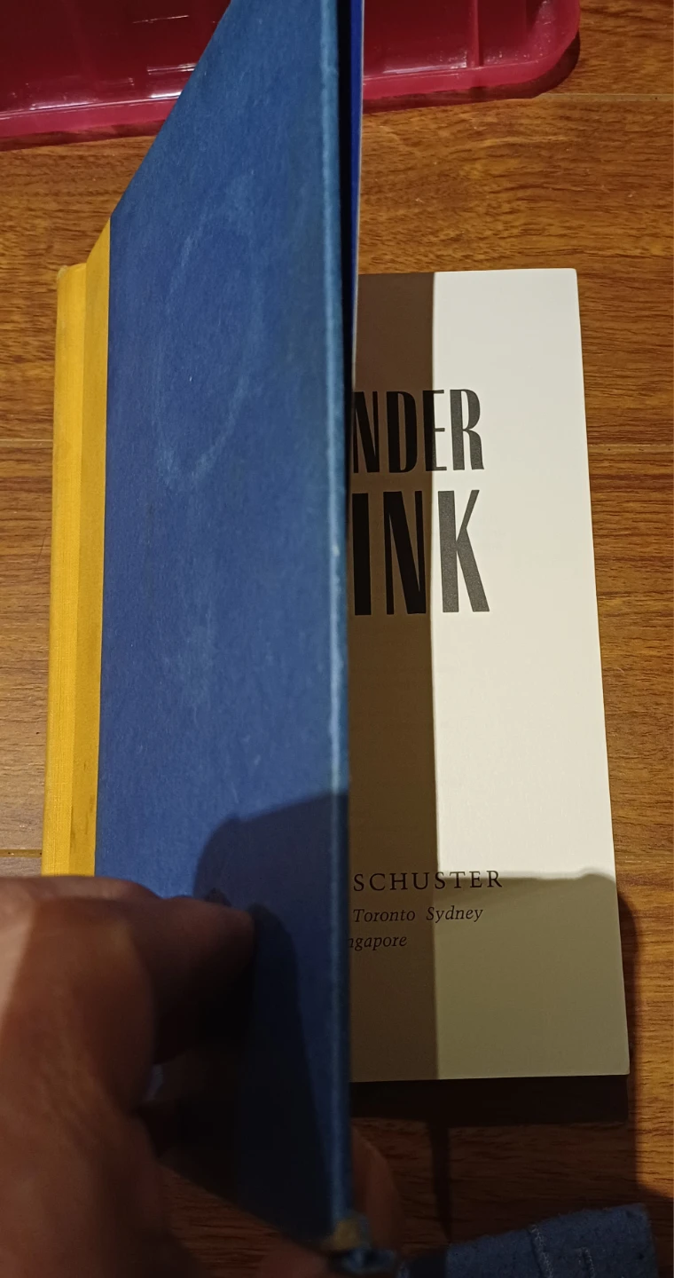 FREE: Surrender the Pink by Carrie Fisher - photo 2