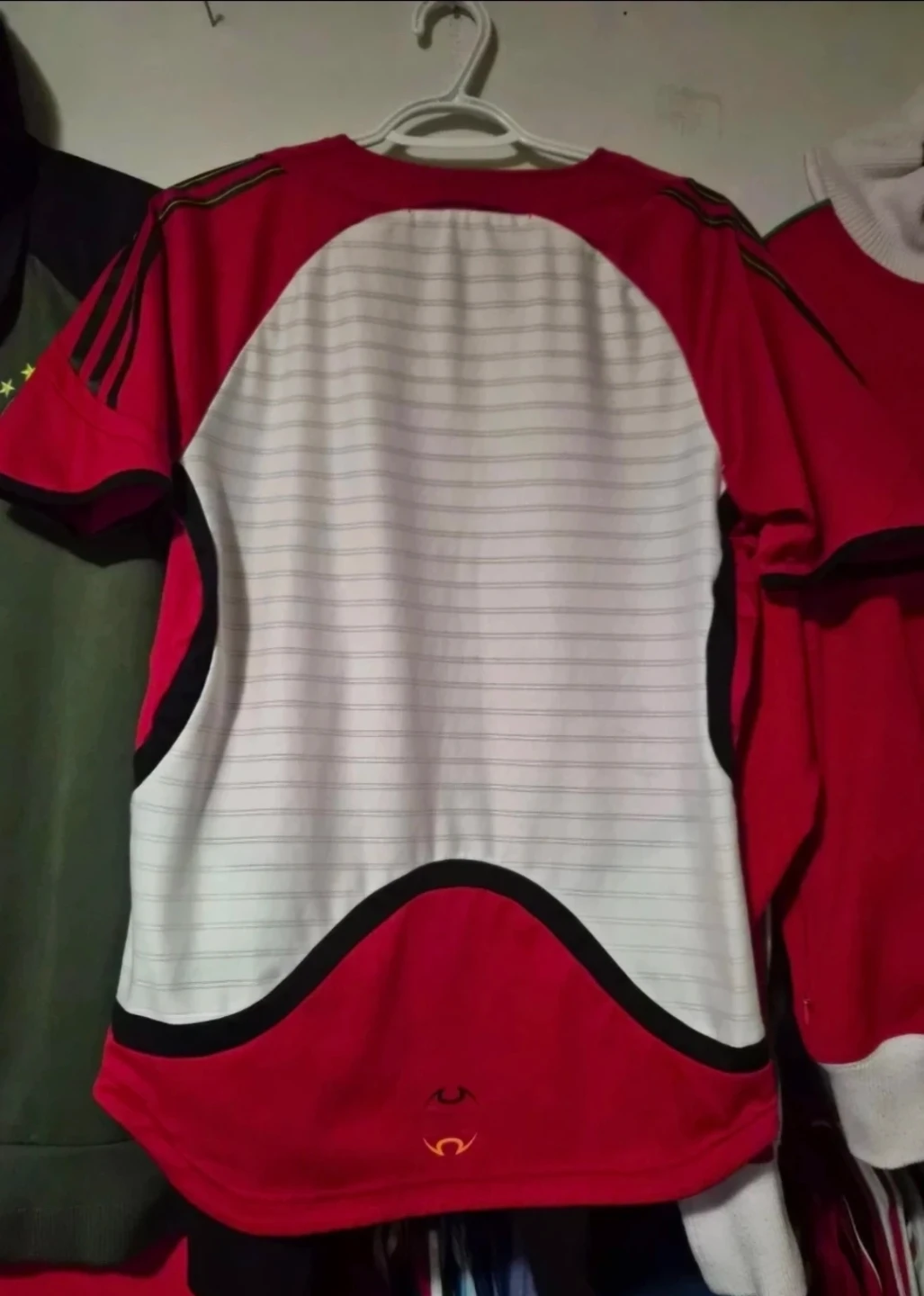 Germany 2006 World cup Adidas soccer jersey ⚽️ - photo 2