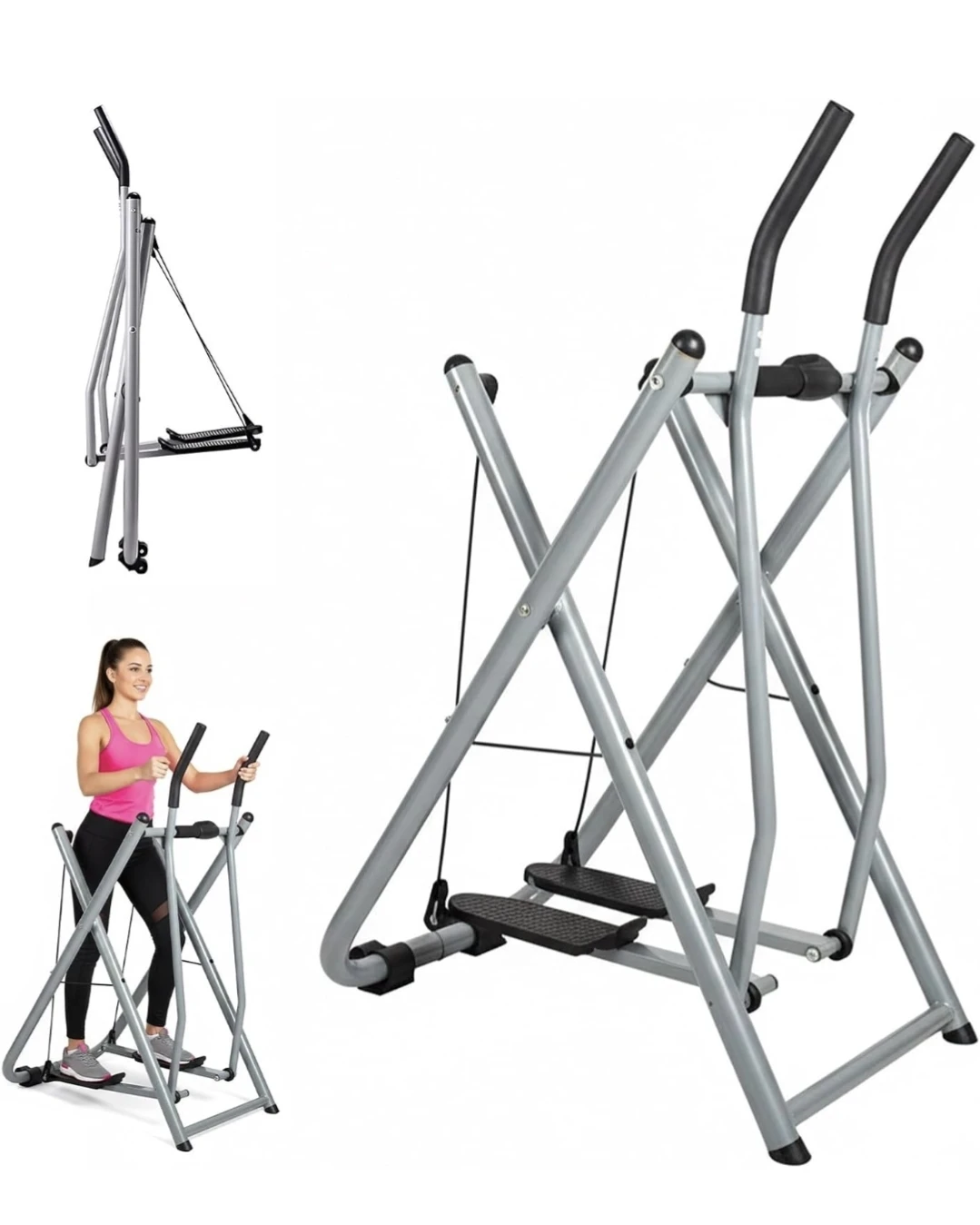 Air Walker exercise  machine
