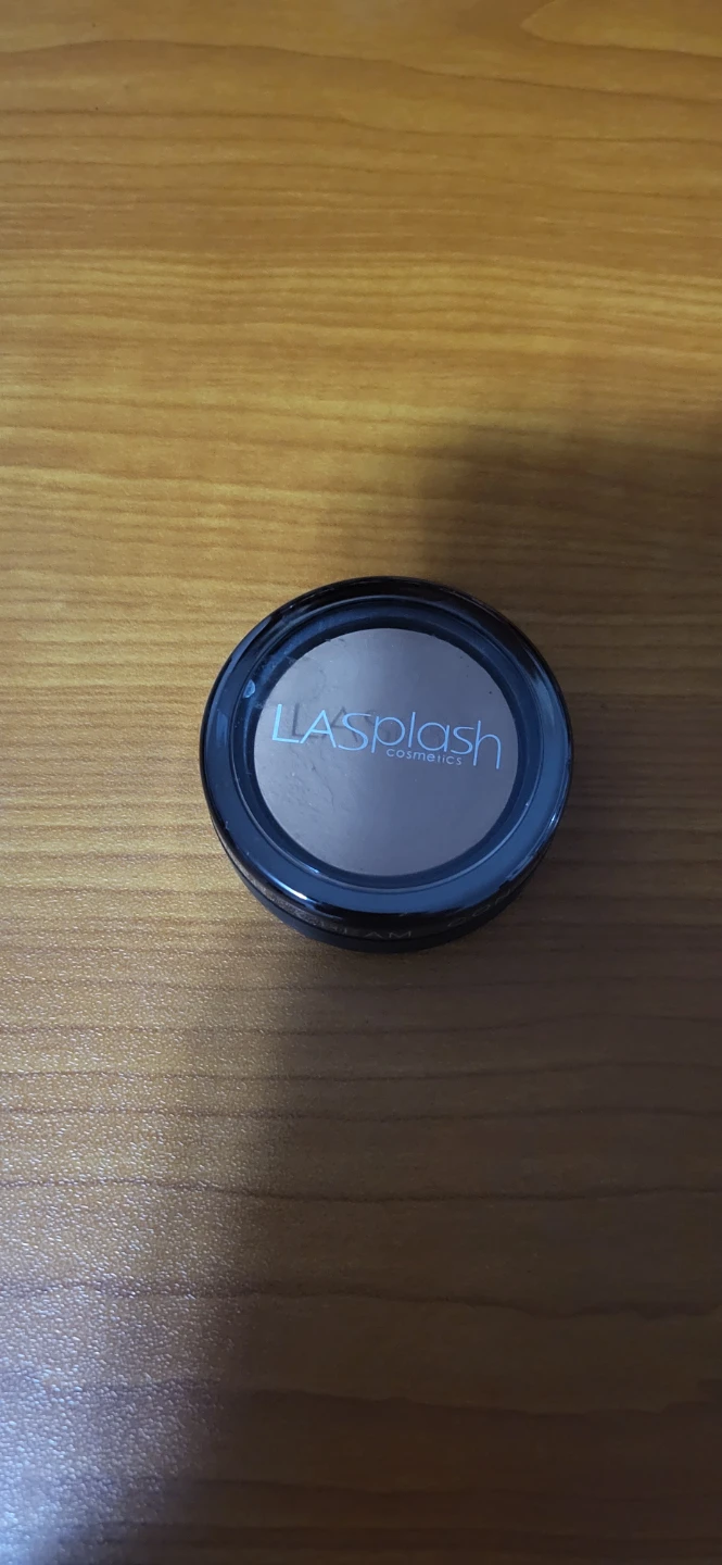 LA Splash Intense Cream Concealer Cocoa (Dark)