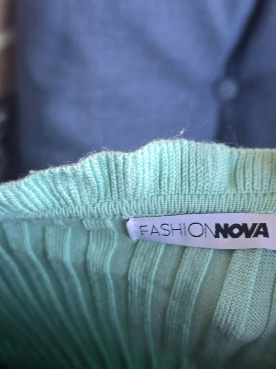 Fashion Nova Cardigan size M-L - photo 2