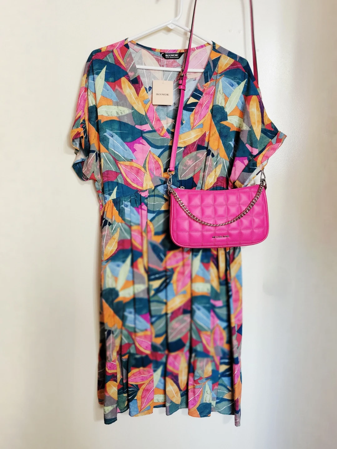 SUMMER DRESS - photo 2