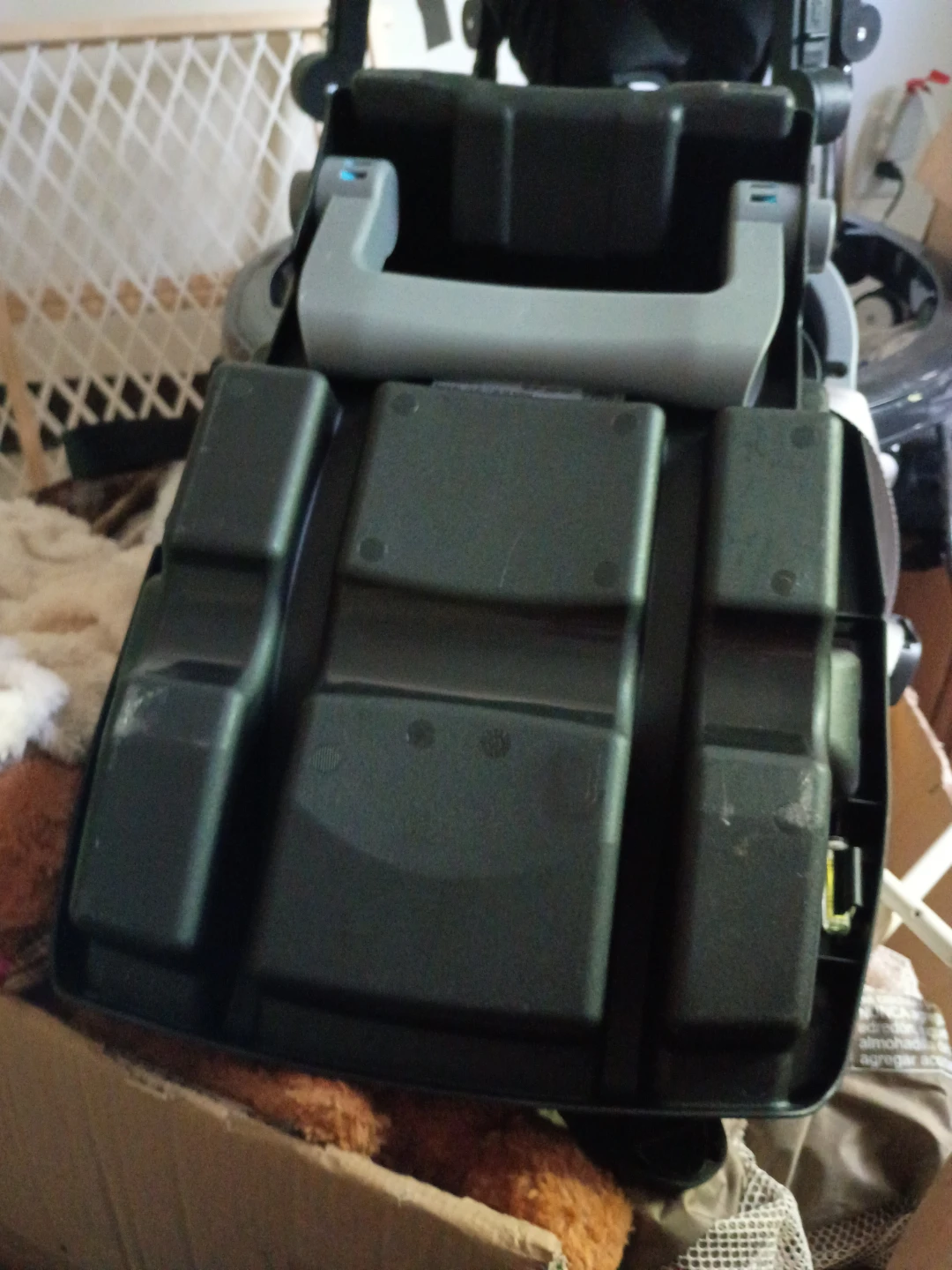 Baby Trend Infant Car Seat Base - photo 2