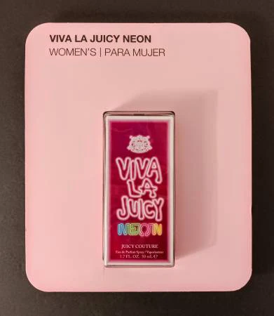 Juicy Couture Viva La Juicy Neon Perfume (Brand New)