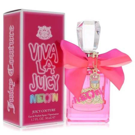 Juicy Couture Viva La Juicy Neon Perfume (Brand New) - photo 2