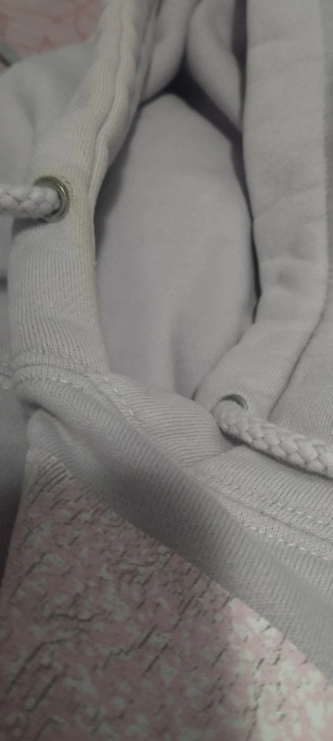 Melanie Martinez K-12 Tour Notebook Hoodie Purple - photo 5