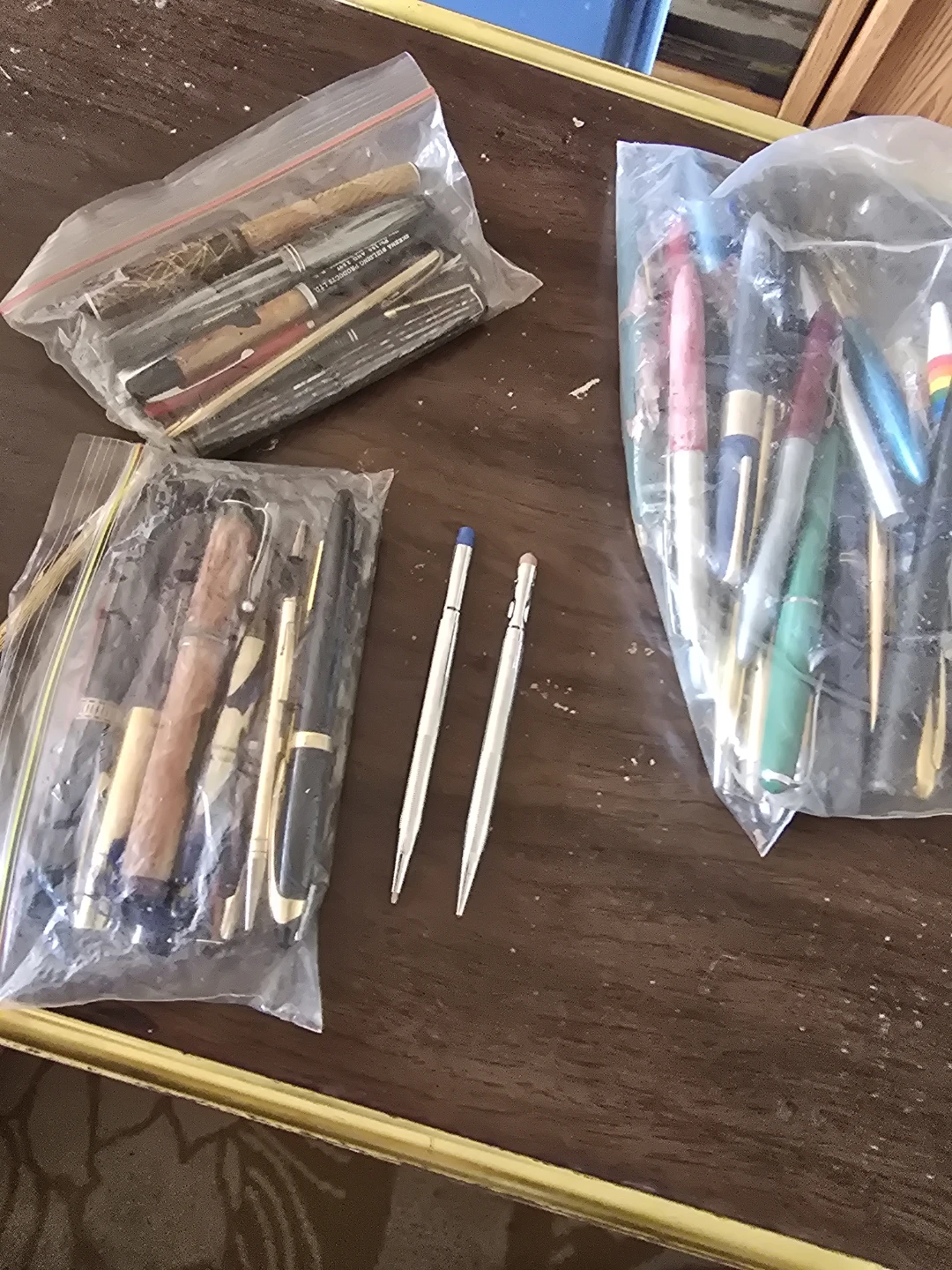Assorted Pens Collection - photo 5