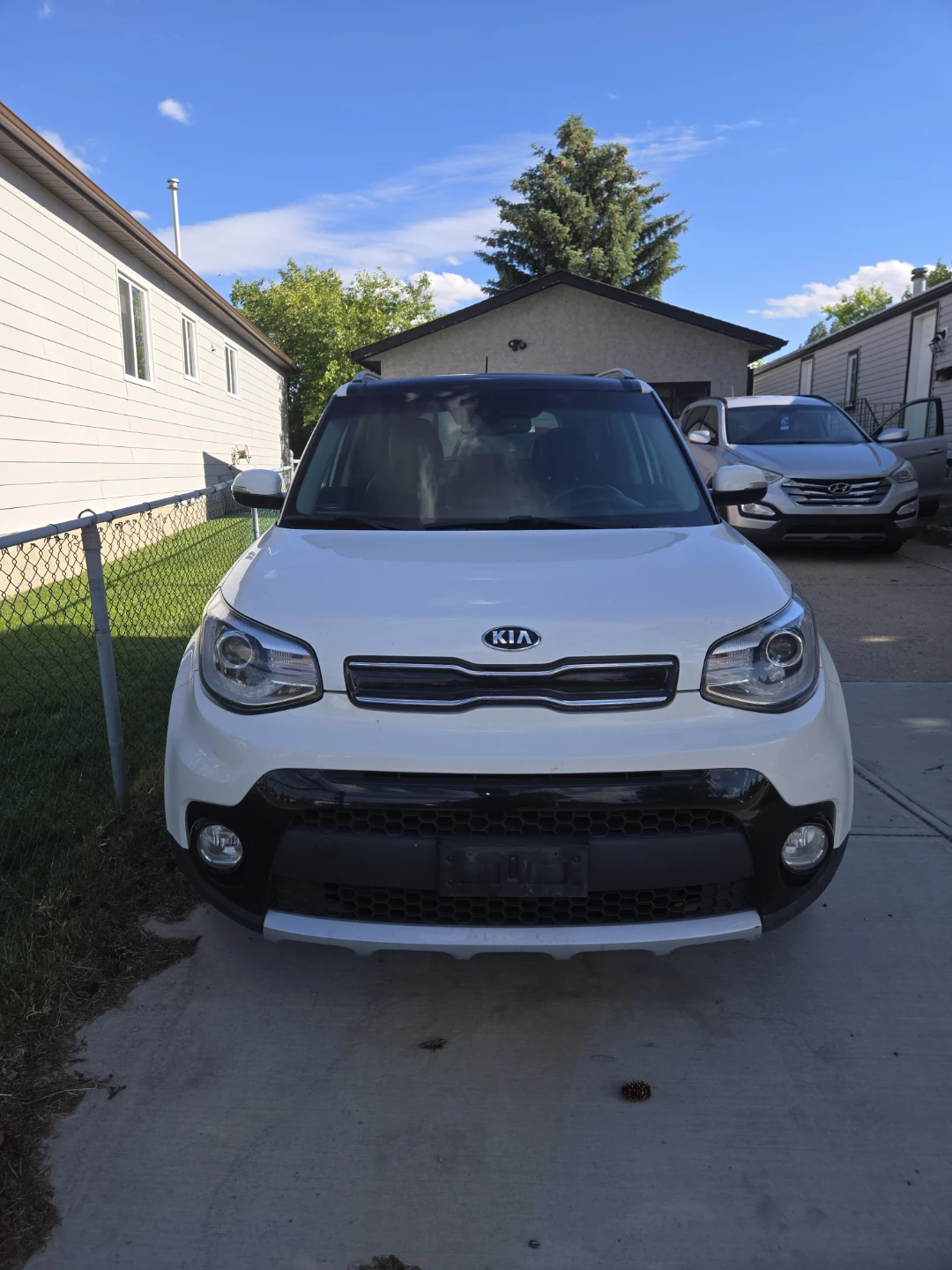 2017 Kia Soul - photo 3