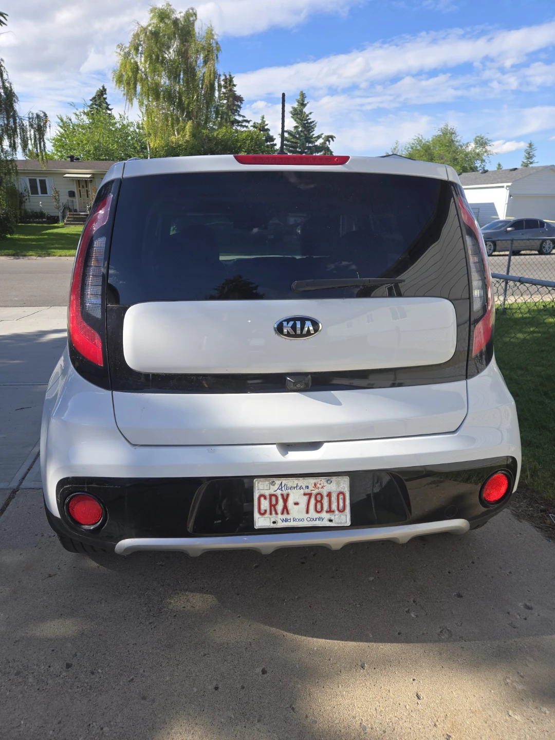 2017 Kia Soul - photo 4