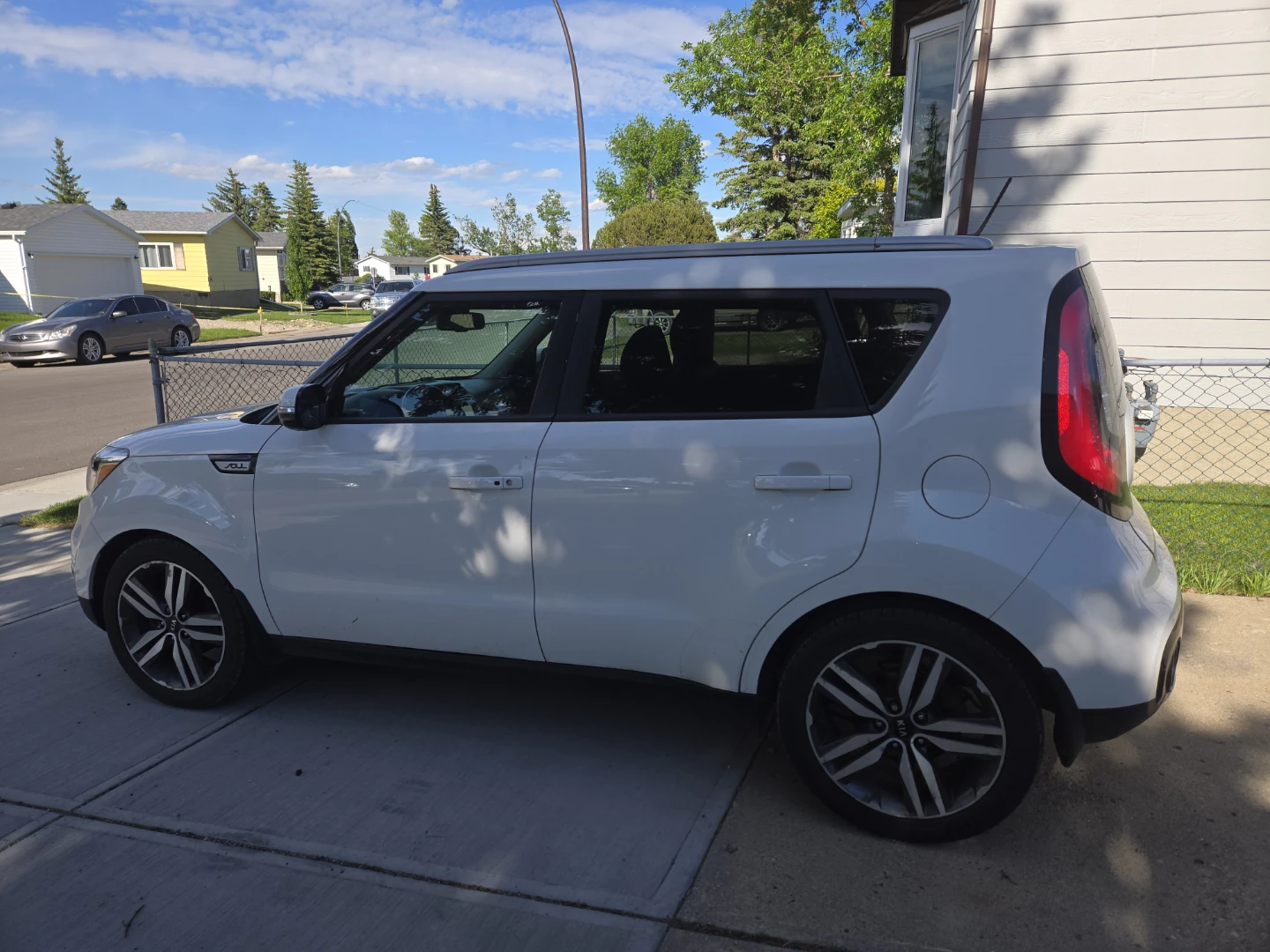 2017 Kia Soul - photo 5