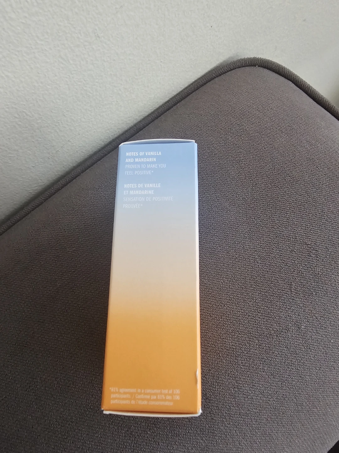 adidas Get Comfy Eau de Parfum, 30 mL/1.0 fl. oz. ⚽️ - photo 2