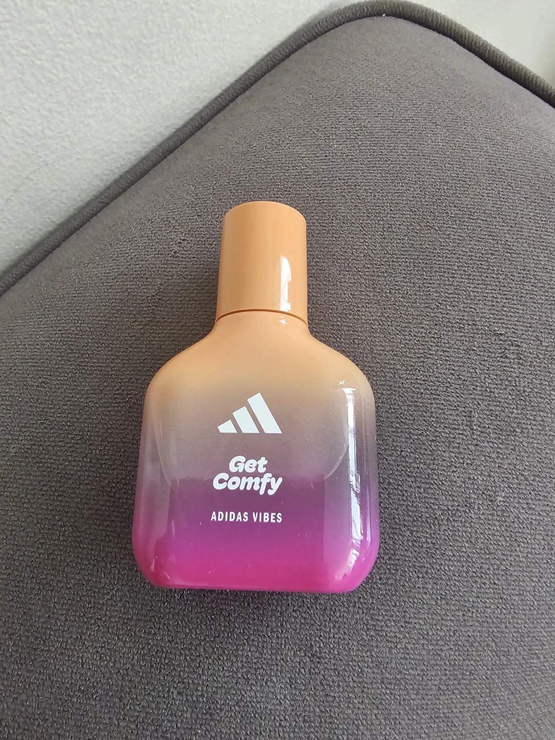 adidas Get Comfy Eau de Parfum, 30 mL/1.0 fl. oz. ⚽️ - photo 5