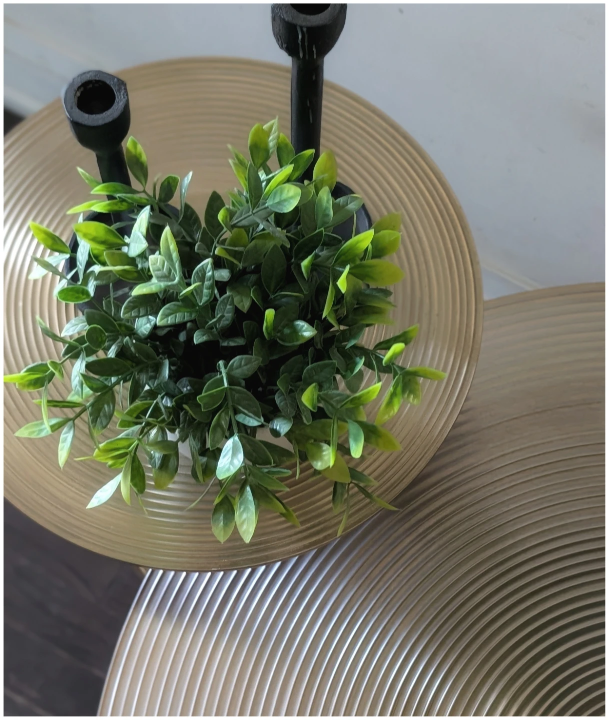 Coffee Table Set - photo 2