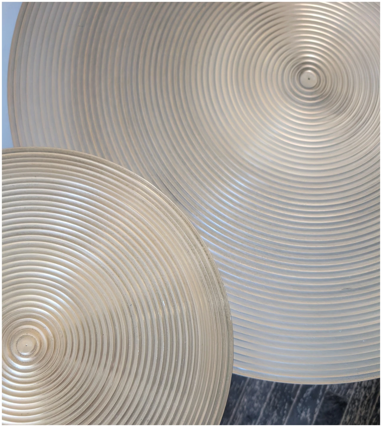 Coffee Table Set - photo 3