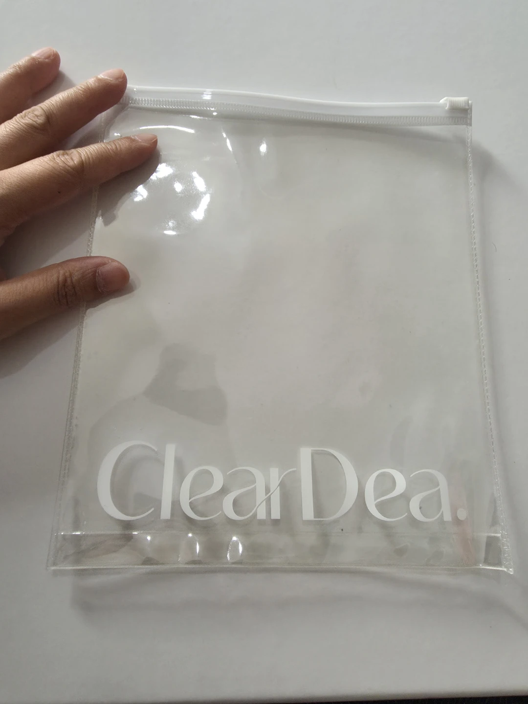 ClearDea pouch ⚽️