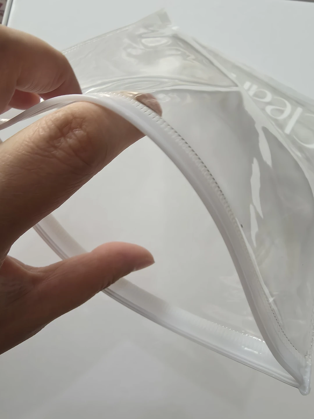 ClearDea pouch ⚽️ - photo 2