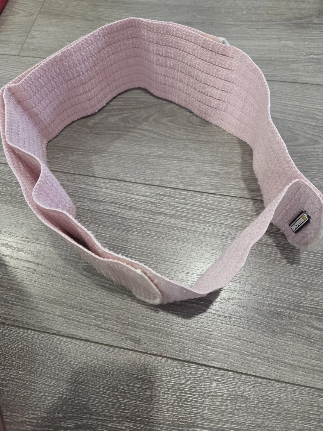 BRACOO maternity belt - photo 2