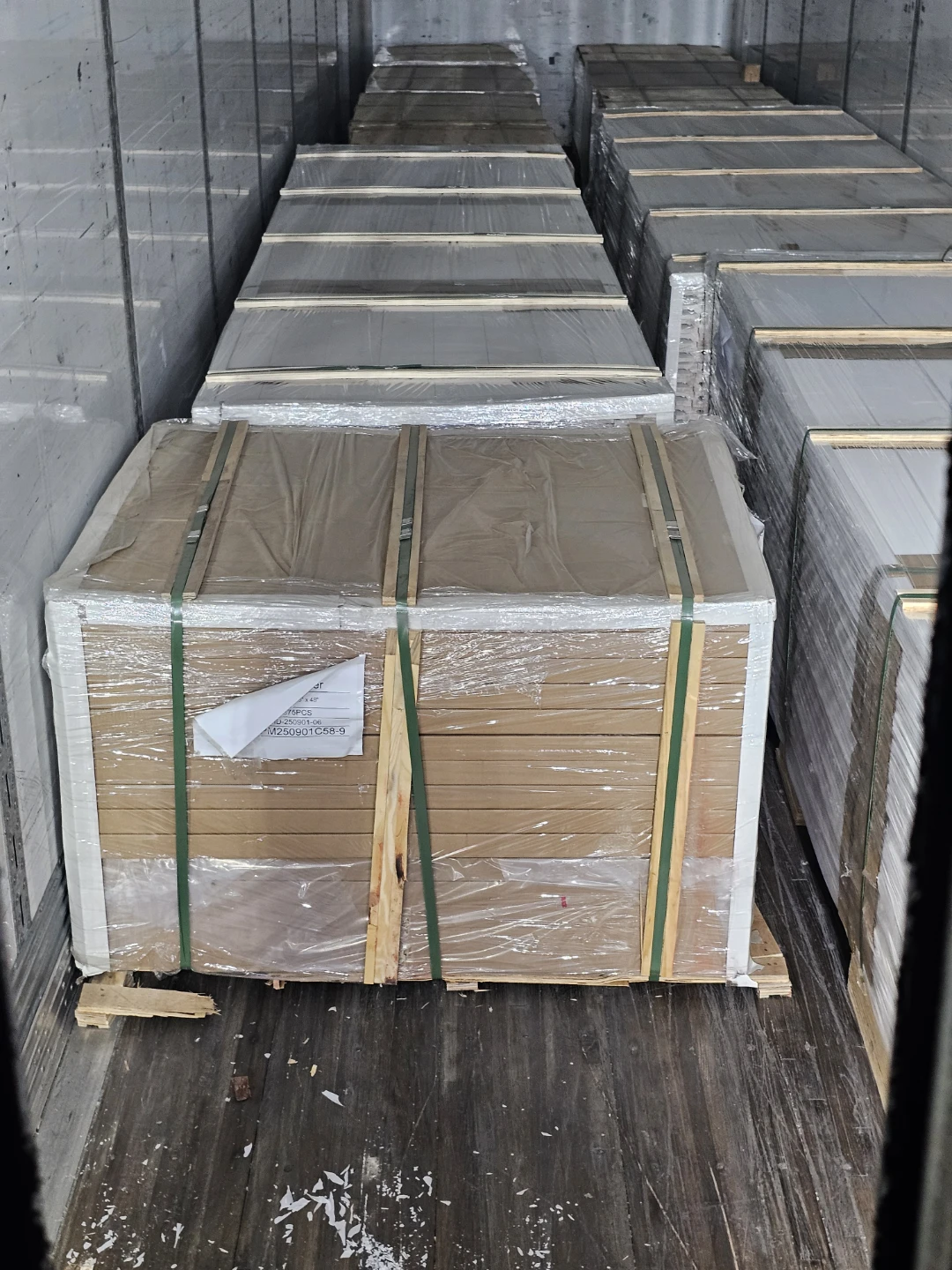 PVC flooring _ the best price ever