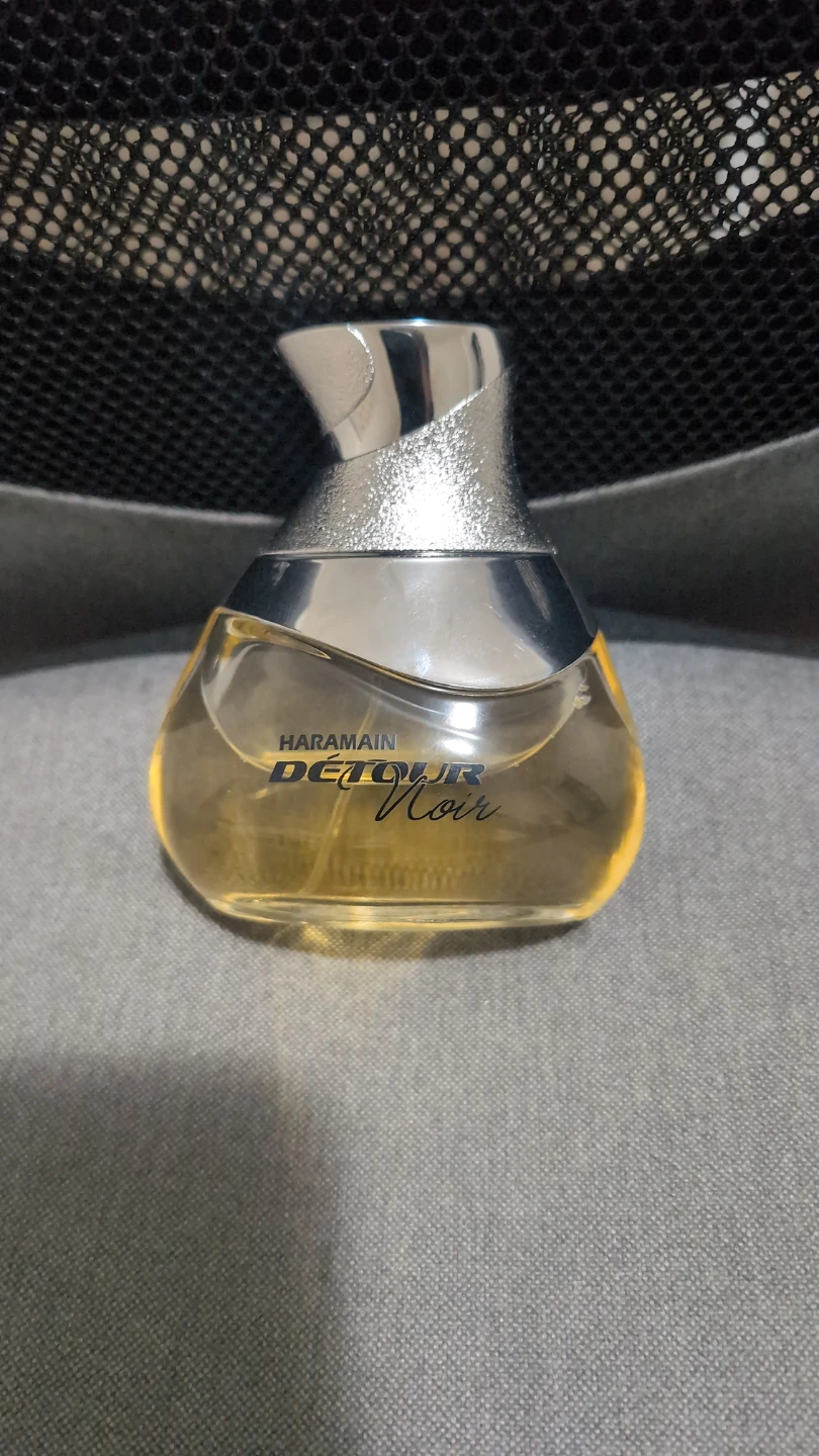 Haraman Detour Noir Perfume